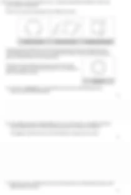 Blurred preview of the question