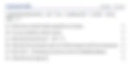 Blurred preview of the question