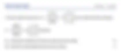 Blurred preview of the question