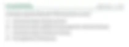 Blurred preview of the question