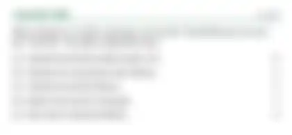 Blurred preview of the question