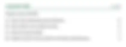 Blurred preview of the question