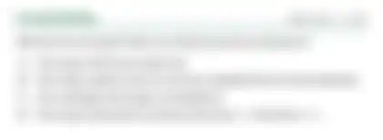 Blurred preview of the question