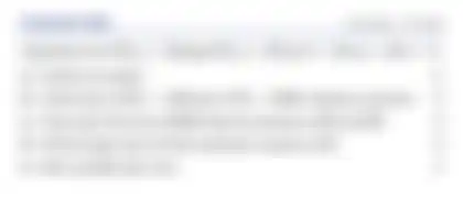 Blurred preview of the question