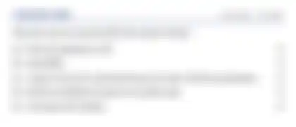 Blurred preview of the question