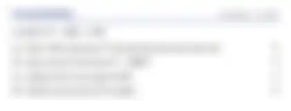 Blurred preview of the question