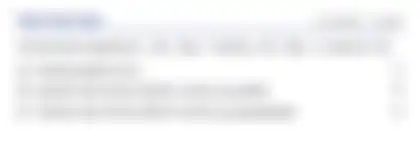 Blurred preview of the question