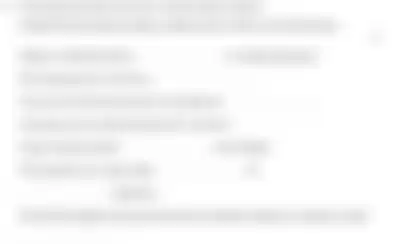 Blurred preview of the question
