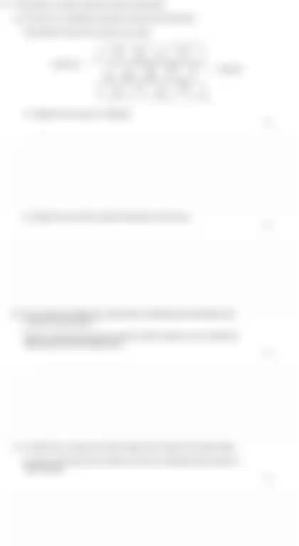 Blurred preview of the question