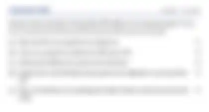 Blurred preview of the question