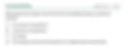 Blurred preview of the question