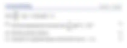 Blurred preview of the question
