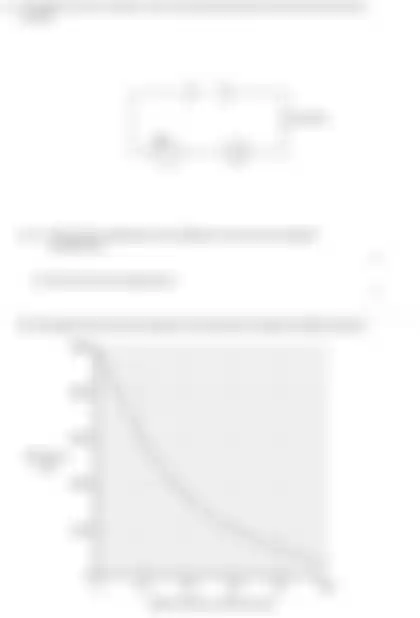 Blurred preview of the question