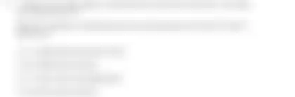 Blurred preview of the question