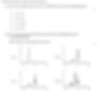 Blurred preview of the question