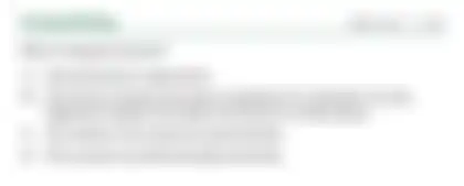 Blurred preview of the question