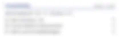 Blurred preview of the question