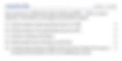 Blurred preview of the question