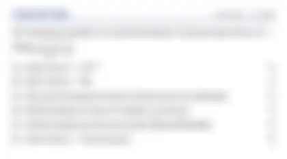 Blurred preview of the question