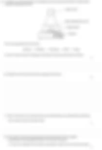 Blurred preview of the question
