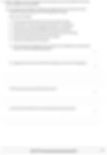 Blurred preview of the question