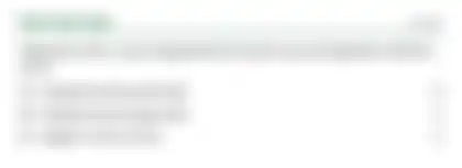 Blurred preview of the question