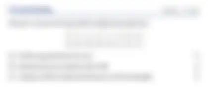 Blurred preview of the question