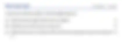Blurred preview of the question