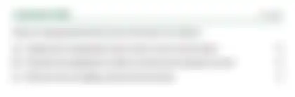 Blurred preview of the question