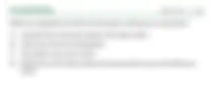 Blurred preview of the question