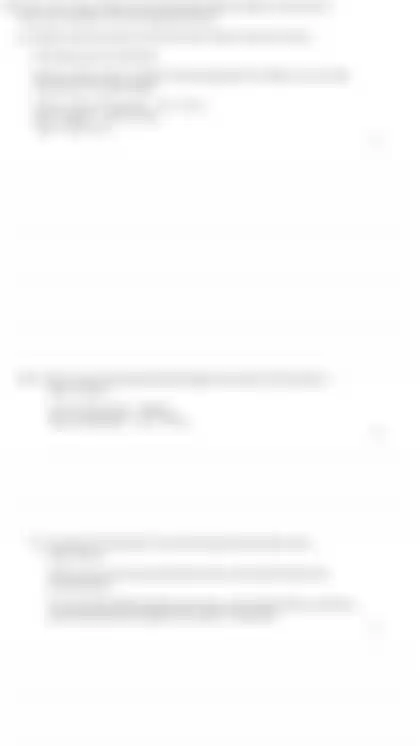 Blurred preview of the question