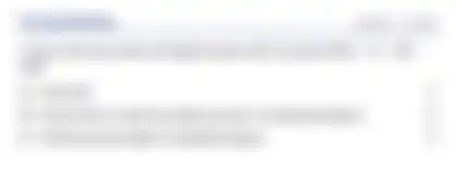 Blurred preview of the question