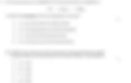 Blurred preview of the question