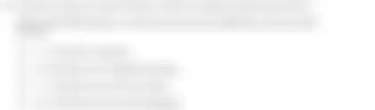 Blurred preview of the question