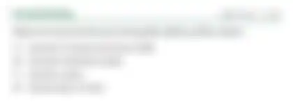 Blurred preview of the question