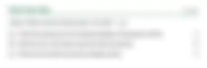 Blurred preview of the question