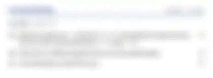Blurred preview of the question