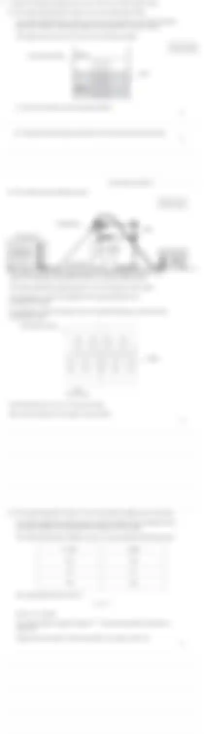 Blurred preview of the question