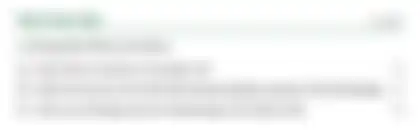Blurred preview of the question