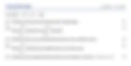 Blurred preview of the question
