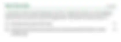 Blurred preview of the question