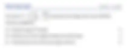 Blurred preview of the question