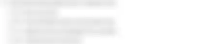 Blurred preview of the question