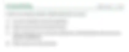 Blurred preview of the question