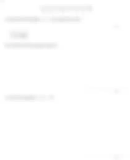 Blurred preview of the question