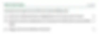 Blurred preview of the question