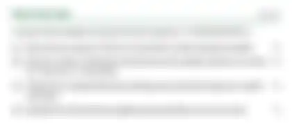 Blurred preview of the question