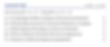 Blurred preview of the question