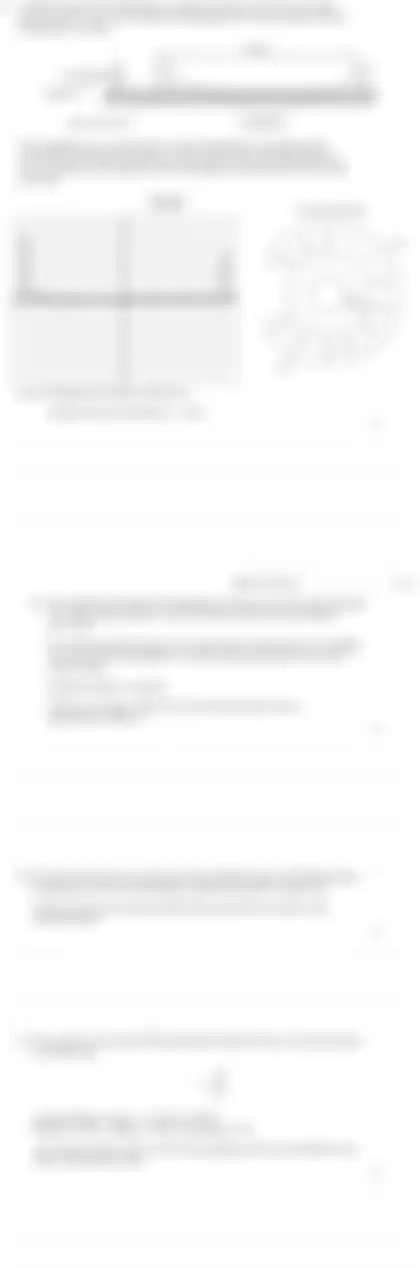 Blurred preview of the question