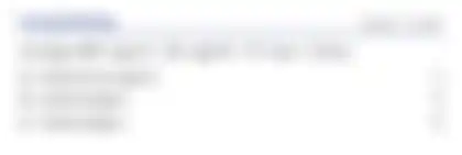 Blurred preview of the question